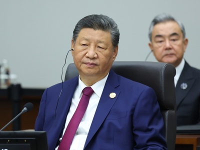 Chiny nie są rywalem USA? Pekin przekonuje Waszyngton o pokojowych zamiarach