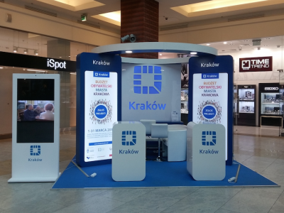 Na co głosowali krakowianie w tegorocznej edycji Budżetu Obywatelskiego