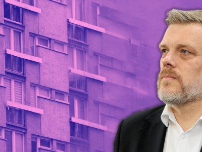 Podatek od martwych mieszkań. 