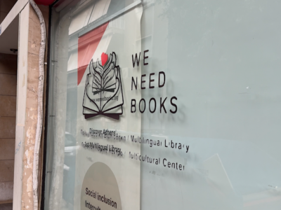 Czy książki mogą integrować ludzi z całego świata?