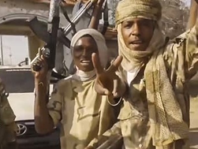 Horror w Sudanie. Egzekucje i masowe ofiary