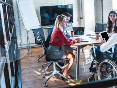 PFRON z większymi uprawnieniami. Pomoc dla tysięcy osób z niepełnosprawnościami