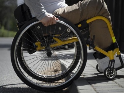 Przełom dla osób niepełnosprawnych. Asystent pomoże w pracy, nauce i codzienności