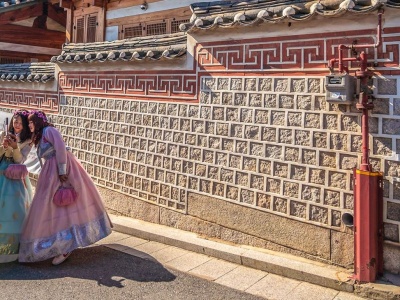 Bezpieczeństwo w Korei Południowej. Czy Korea Południowa jest bezpieczna?