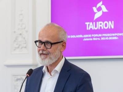 Tauron ma propozycję działań dla bezpieczeństwa przeciwpowodziowego