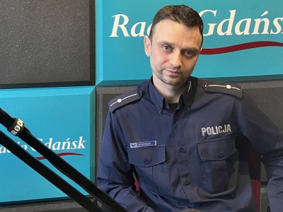 Apel policji w związku z dniem Wszystkich Świętych: „Warto zachować czujność na cmentarzu”
