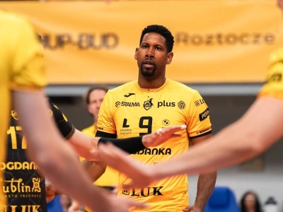 Wilfredo Leon buduje w Polsce giganta. Wielki sponsor wkroczył do gry