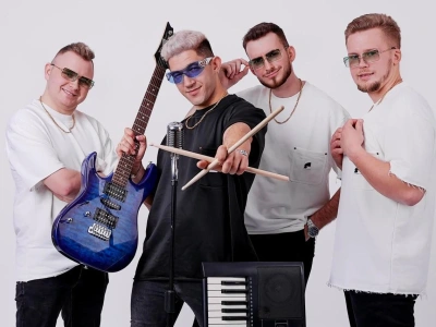 Halloween w klubie Face Club w Grudziądzu i koncert DiscoBoys