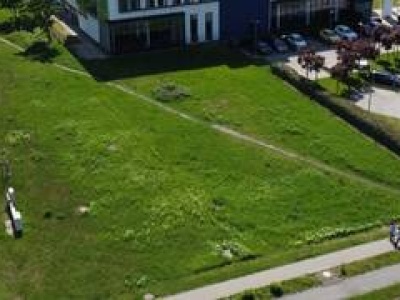 We Wrocławiu powstaje 419 nowych miejsc parkingowych. Kolejny przetarg rozstrzygnięty!