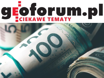 Większe przychody, ale mniejsze zyski. Wyniki finansowe geofirm za rok 2024