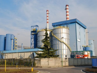 Powstanie Elektrociepłownia. Znamy szczegóły