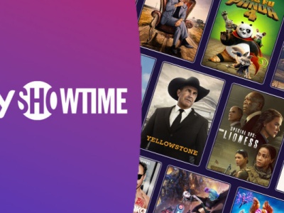 SkyShowtime próbuję przyciągnąć widzów MEGA obniżką i oglądaniem na 5 urządzeniach
