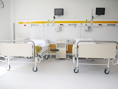 Świętokrzyskie szpitale otrzymają pieniądze za nadwykonania