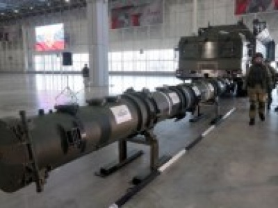 To jedyna broń, której boją się USA. Rosja strzela do Ukrainy 9M729