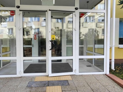 Skończył się remont w kołobrzeskim Centrum Usług Społecznych