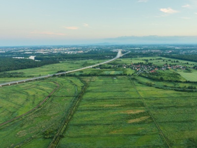 Pierwszy rezerwat przyrody powstaje we Wrocławiu