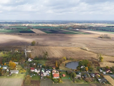 Spotkanie w ministerstwie i wykup działki. Kolejne doniesienia w aferze CPK