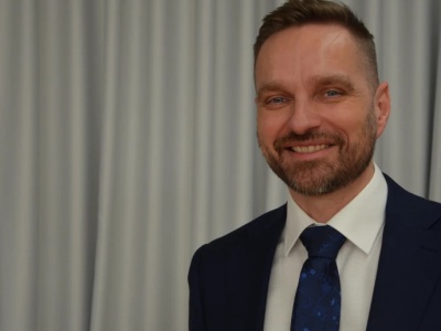 Rolnictwo stanie się infrastukturą krytyczną. Dr hab. Sławomir Kalinowski: musimy mieć własny fundament