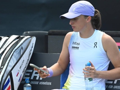 Świątek - Keys. Wynik meczu WTA Finals 2025. Kto wygrał?