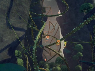 PEAK otrzyma dużą aktualizację. Nadchodzi kolejna rewolucja