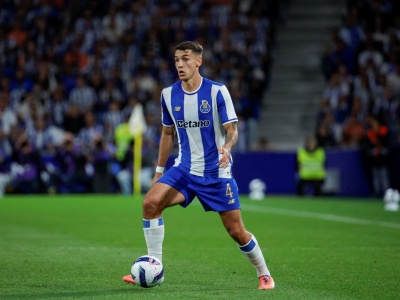 Portugalczycy pod wrażeniem Jakuba Kiwiora! „Staje się ważną bronią”