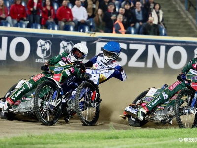 Żużel. Włókniarz nie spadnie? Mówi o niespodziance!