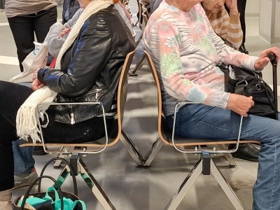 Sanatoria świecą pustkami. Dlaczego seniorzy rezygnują z leczenia?