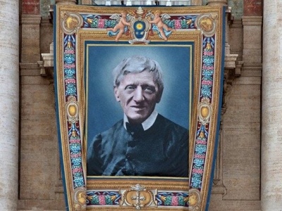 Trzy filary duchowości według Johna Henry’ego Newmana