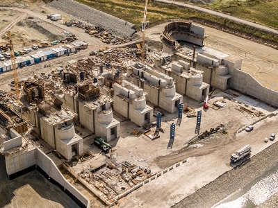 Budimex przedłużył przegląd opcji strategicznych FBSerwis