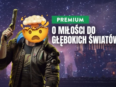 Najlepsze światy w grach nie chcą, żebyś zrozumiał je od razu
