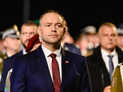 Możliwe weto prezydenta Karola Nawrockiego. Nowy projekt ustawy o kryptoaktywach?