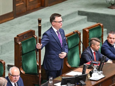 90 000 razy ocenili ustawy! Od roku w Sejmie działają konsultacje społeczne. Jak wziąć w nich udział?