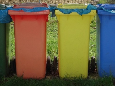 Śmieci na wagę? Rząd chce wprowadzić opłatę od kilograma