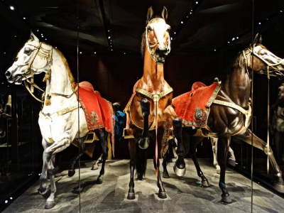 Historia pewnego zdjęcia. „Boh trojcu liubit”