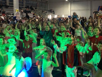 Bal wszystkich świętych a Halloween — można się cieszyć a nie bać!