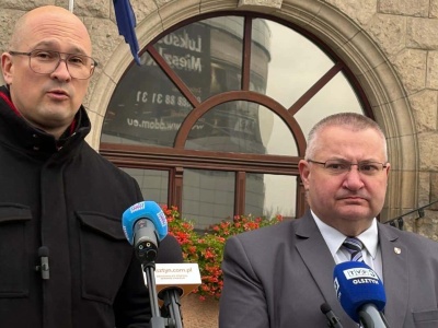 „Pogońcie kolesi z ratusza!” – Konfederacja grzmi w Olsztynie. Padły ostre słowa