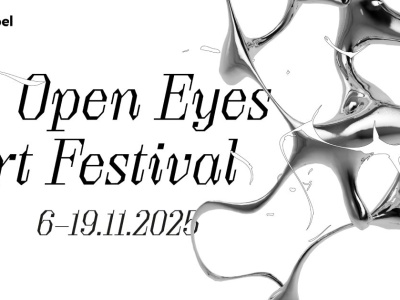 Open Eyes Art Festival