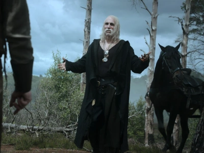 Kim jest zabójca wiedźminów? Szczegóły i komentarze o złoczyńcy 4. sezonu