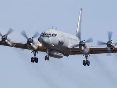 Rosyjski szpieg nad Bałtykiem. Polska poderwała myśliwce