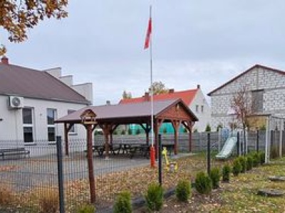 Zelgniewo zyskało nowe zielone serce dzięki programowi 