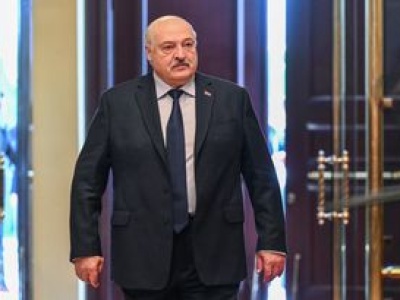 Łukaszenka szantażuje Polskę: My też się wycofamy. Jest reakcja MSZ