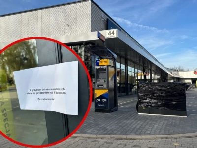 Falstart zamiast wielkiego otwarcia. M-Park w Leśnicy nadal zamknięty