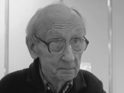 Jan Turnau nie żyje. Wybitny publicysta katolicki miał 92 lata