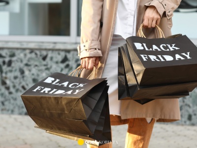 Kiedy jest Black Friday 2025? Przygotuj się na święto zakupów