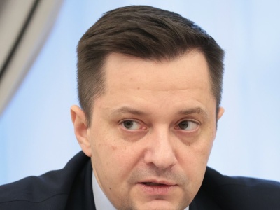 Afera z działką pod CPK. Oto co ustaliły Wody Polskie