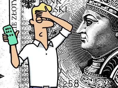 Inwestor Wojtek: Dywidendowe łowy czas zacząć już w listopadzie