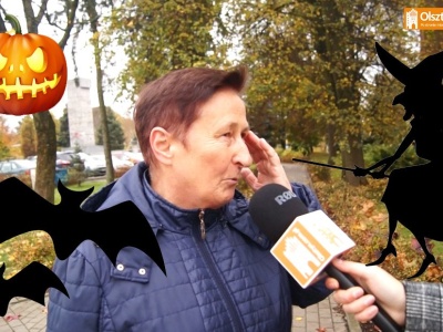 Czy Polacy powinni świętować Halloween? ''Jeśli nie robi się tym krzywdy innym, to czemu nie!?''