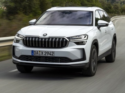 Nowe limity amortyzacji 2026: niskoemisyjne modele Skody na korzystnych warunkach