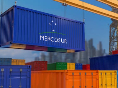 KRIR: Import żywności z krajów Mercosuru jest sprzeczny z unijną polityką klimatyczną Zielonego Ładu