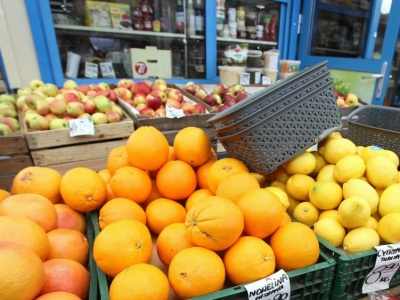Zakupy w Polsce mało opłacalne dla Niemców. Odstrasza ich inflacja